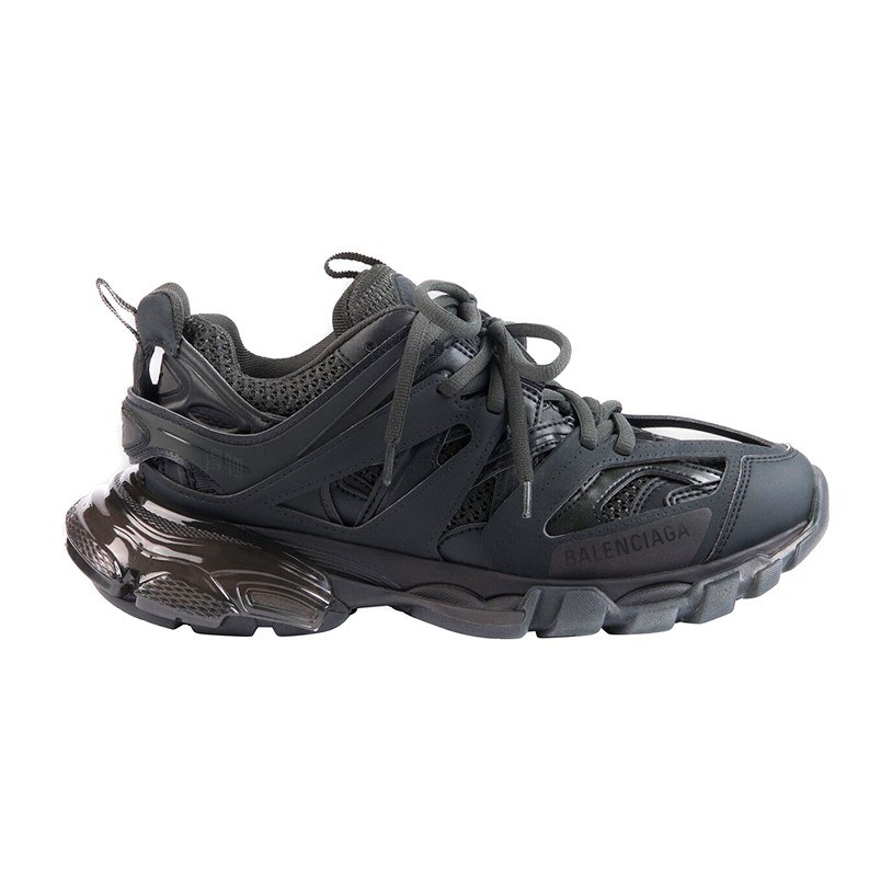 Balenciaga Track 1.0 Black