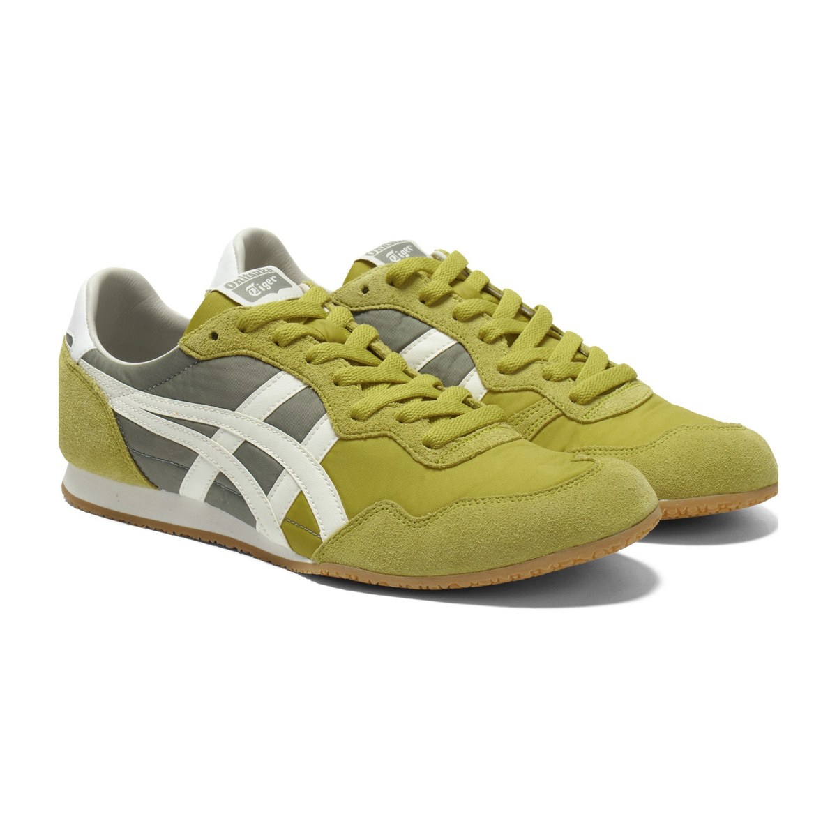 Onitsuka Tiger Serrano Green