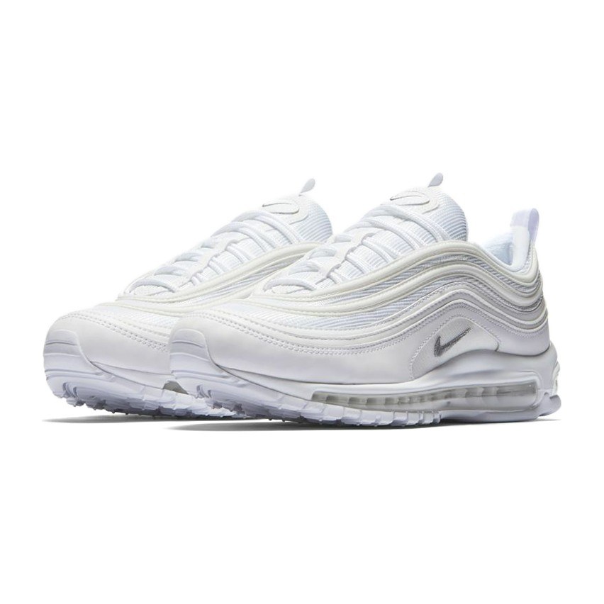Nike Air Max 97 White