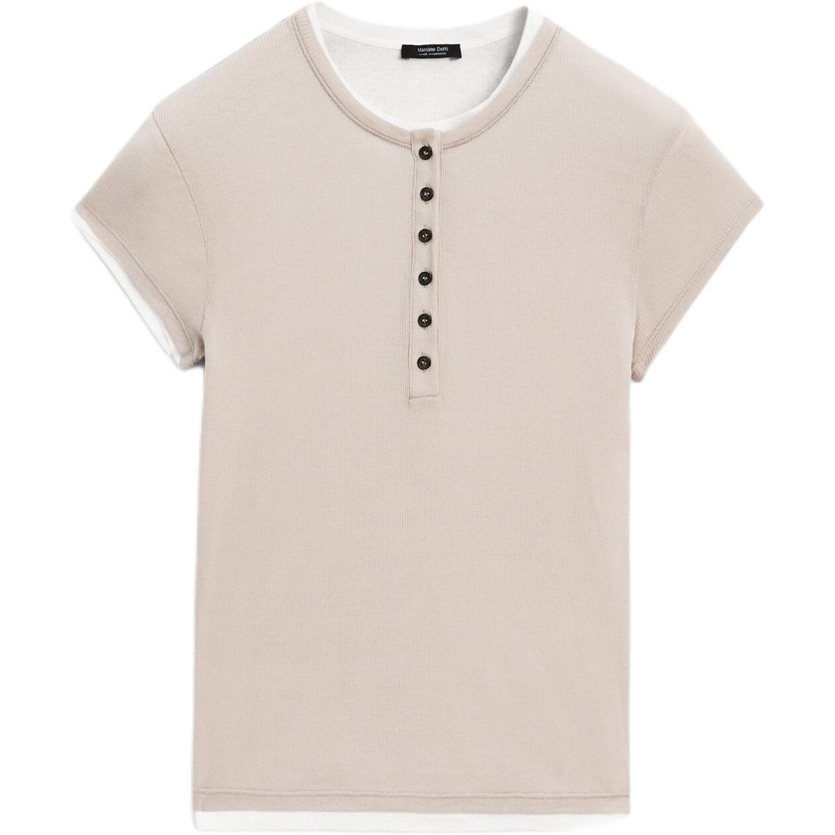 Massimo Dutti T