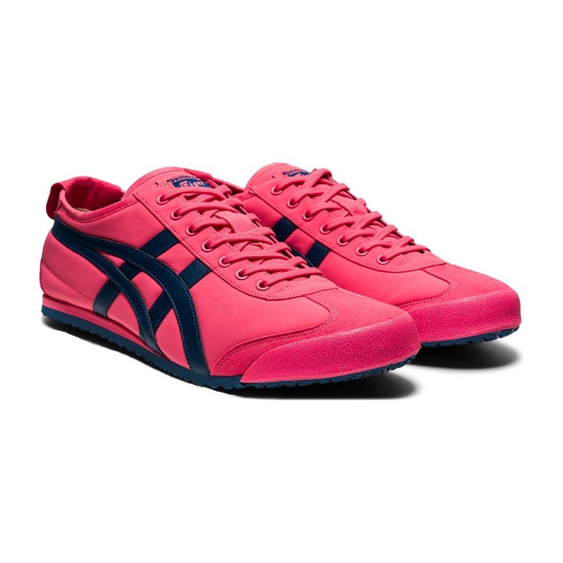 Onitsuka Tiger Mexico 66 Gem Red