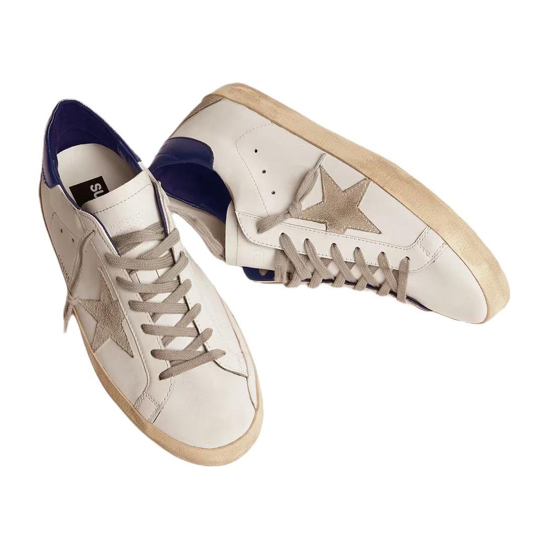 Golden Goose Super-Star