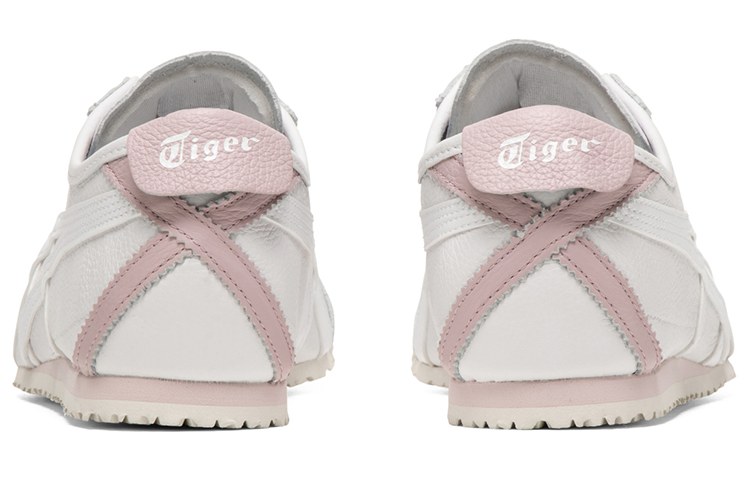 Onitsuka Tiger Mexico 66 Cloud White