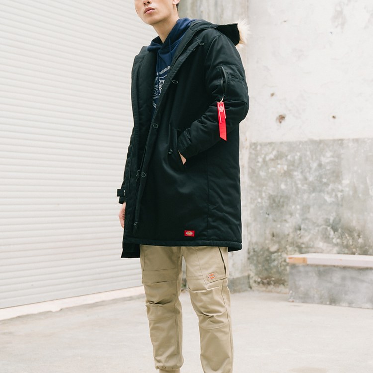 Dickies