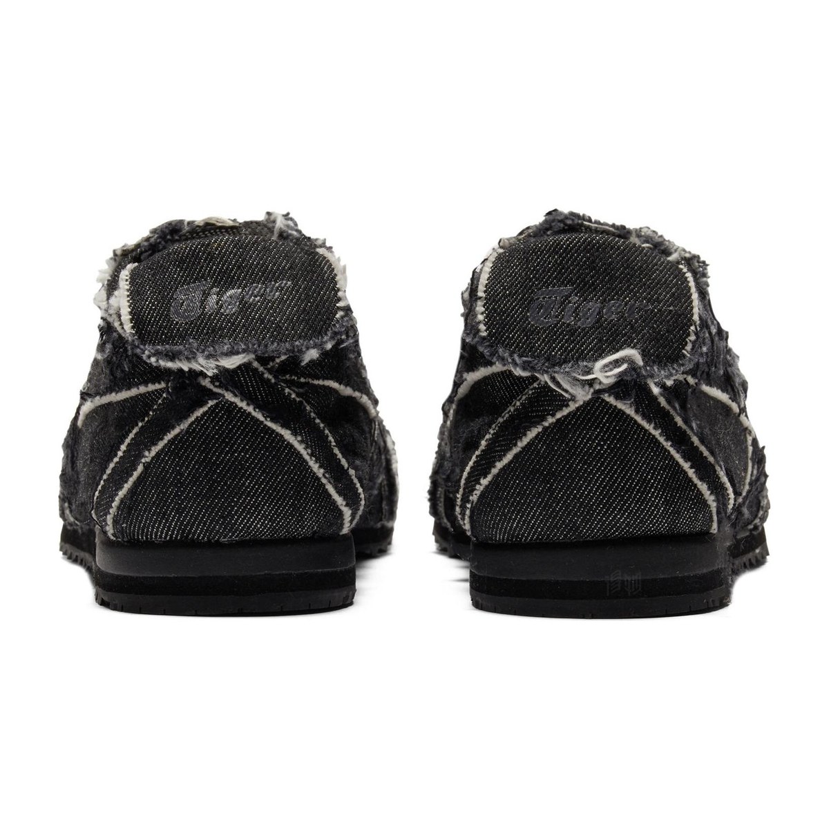 Onitsuka Tiger Mexico 66 Black