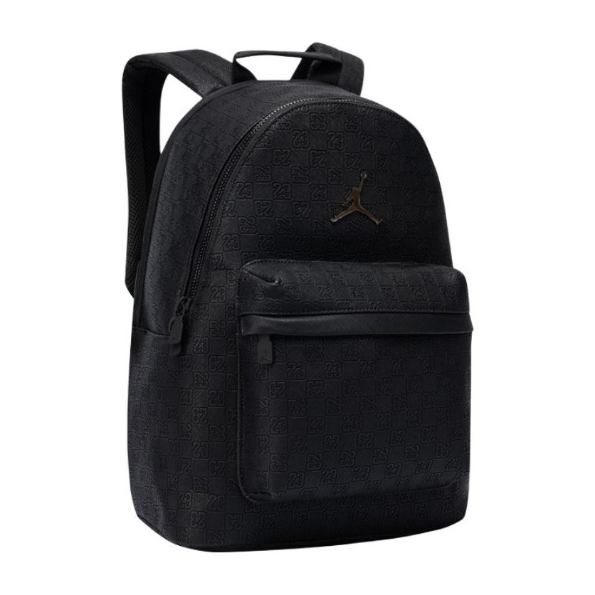 Jordan Backpack Black