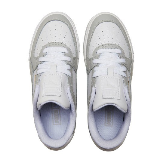PUMA Ca Pro Classic White Grey