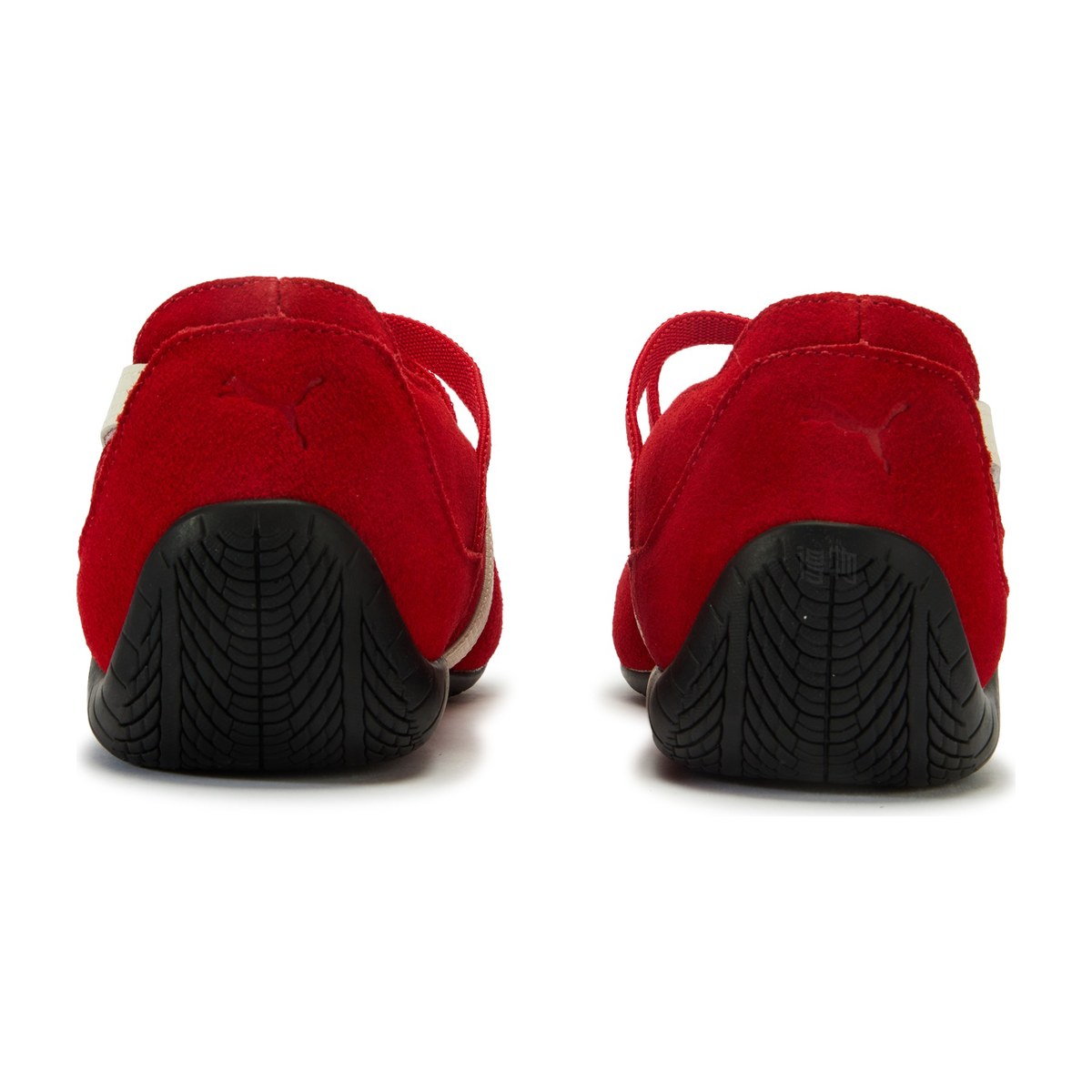 PUMA Speedcat Ballet Red