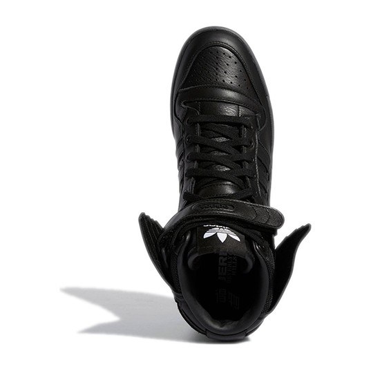 Jeremy Scott x adidas Forum High Wings 4.0