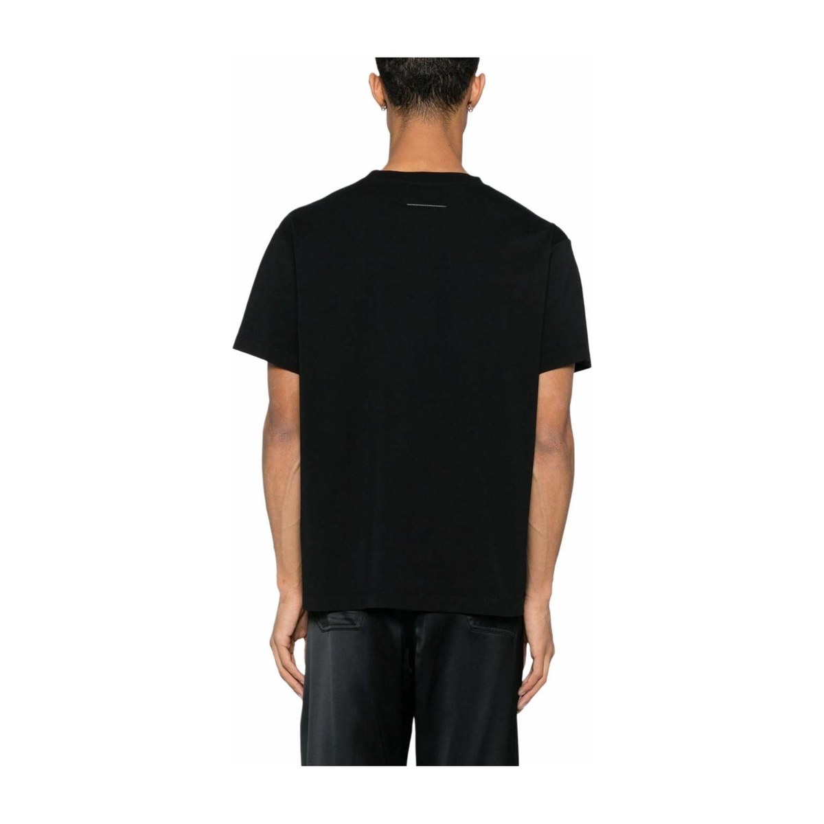 MM6 Maison Margiela SS25 LogoT