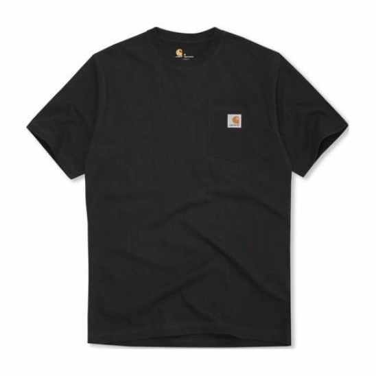 Carhartt K87 Black