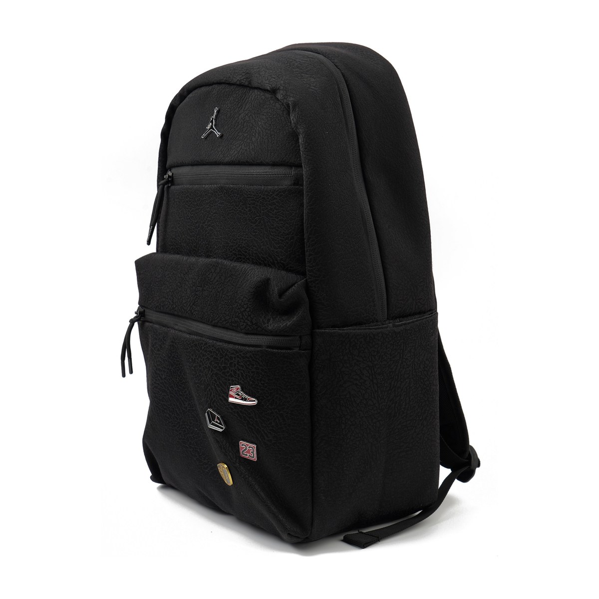Jordan Backpack Black