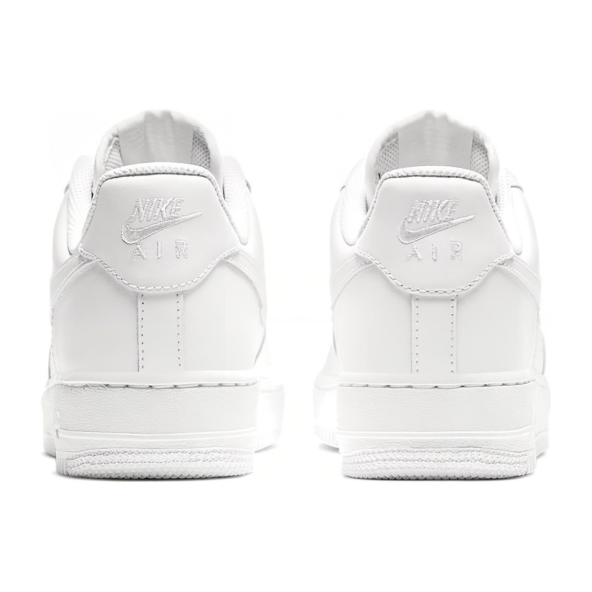 Nike Air Force 1 '07 "Triple White"
