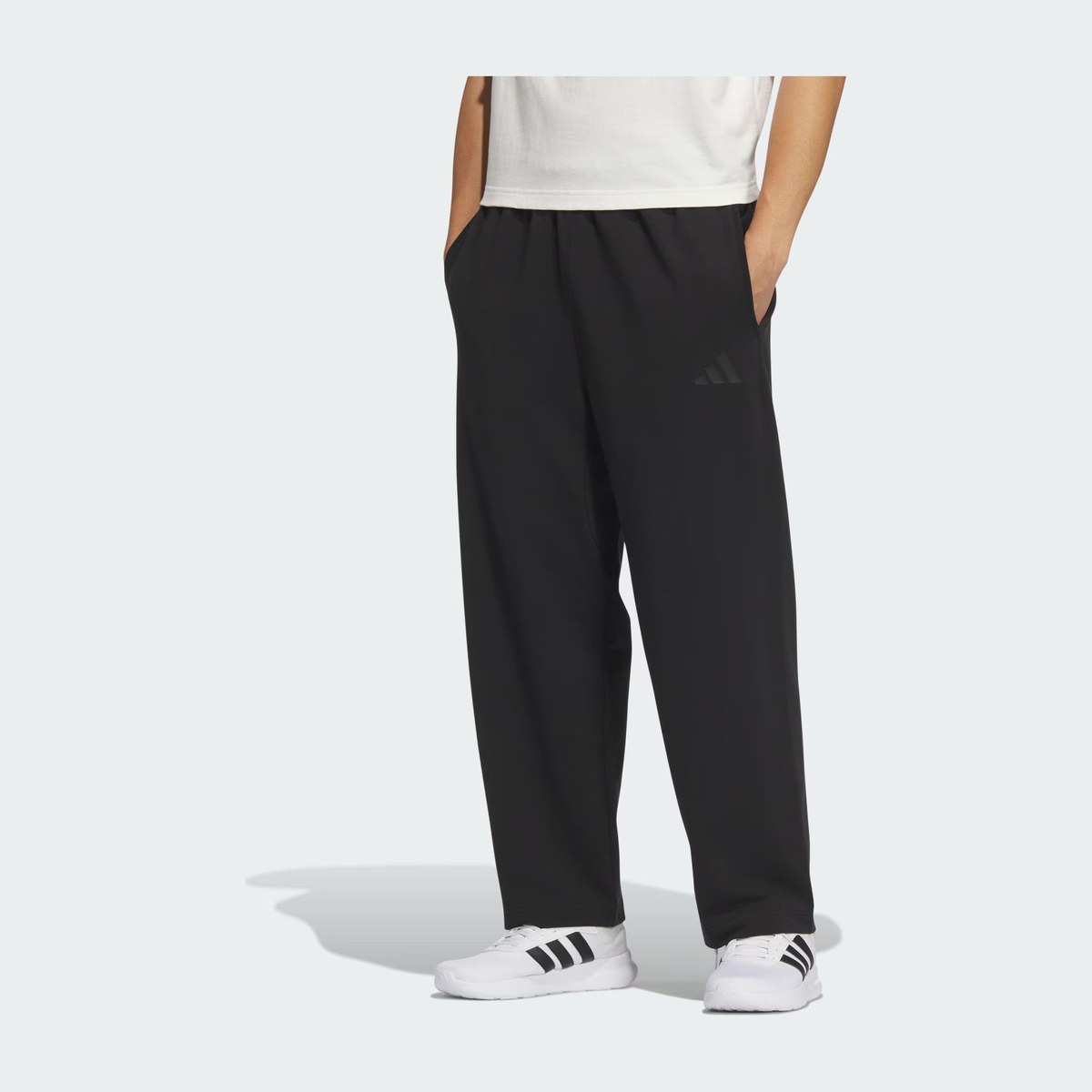 adidas Lounge KNIT JOGGERS