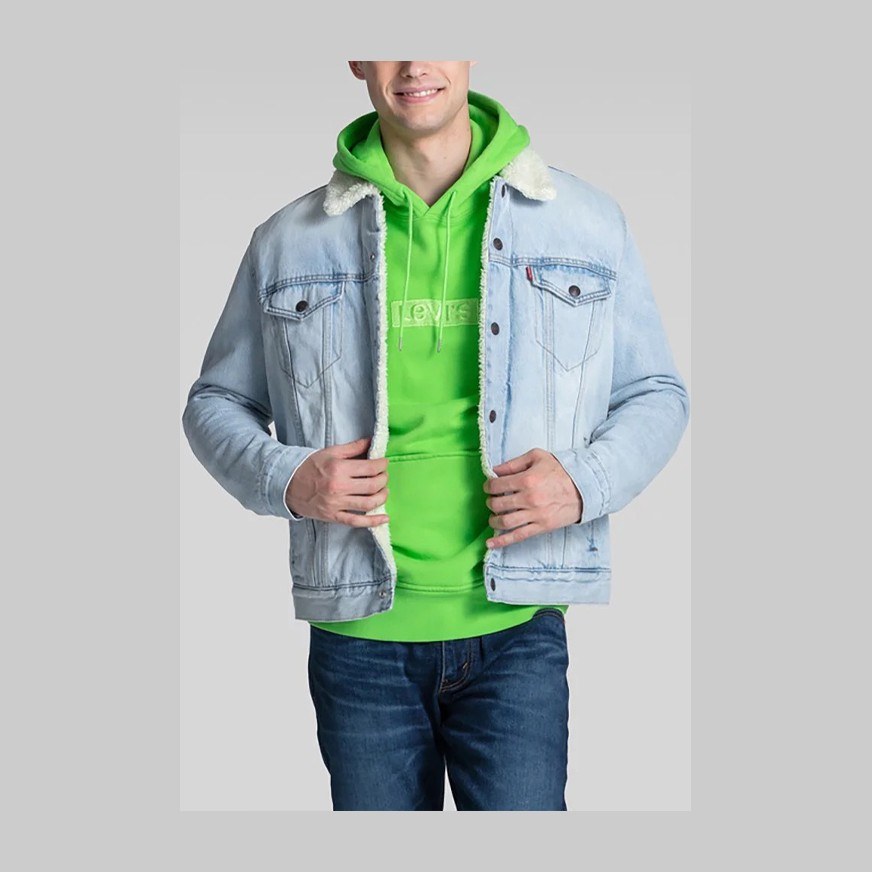 Levi's Denim Jacket