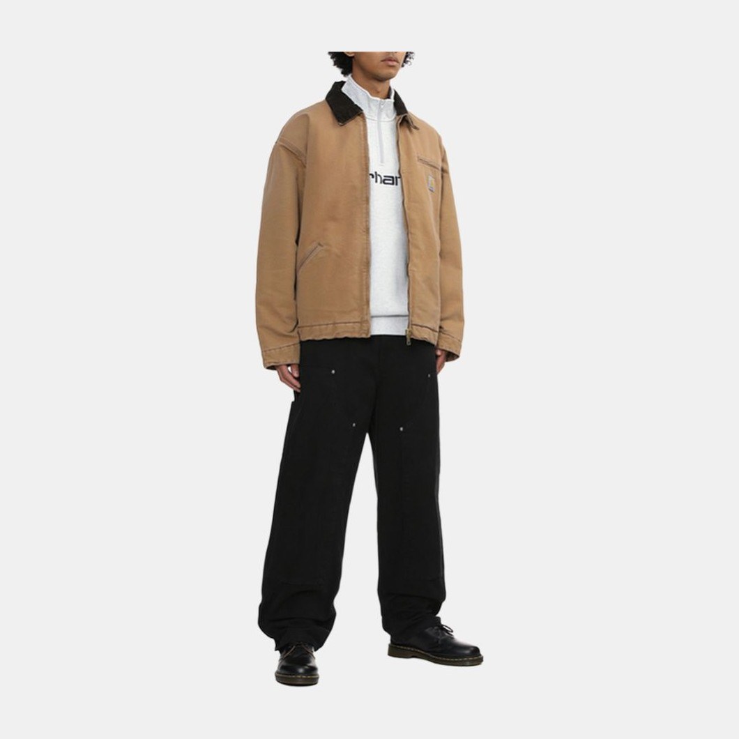 Carhartt WIP OG Detroit Jacket