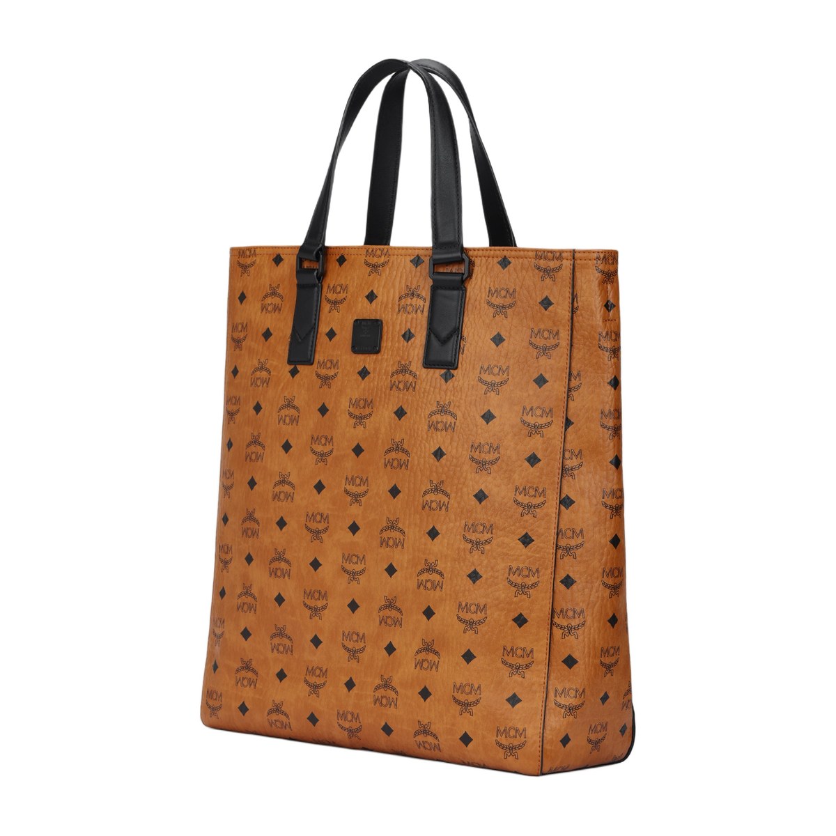 MCM Klassik Visetos COGNAC