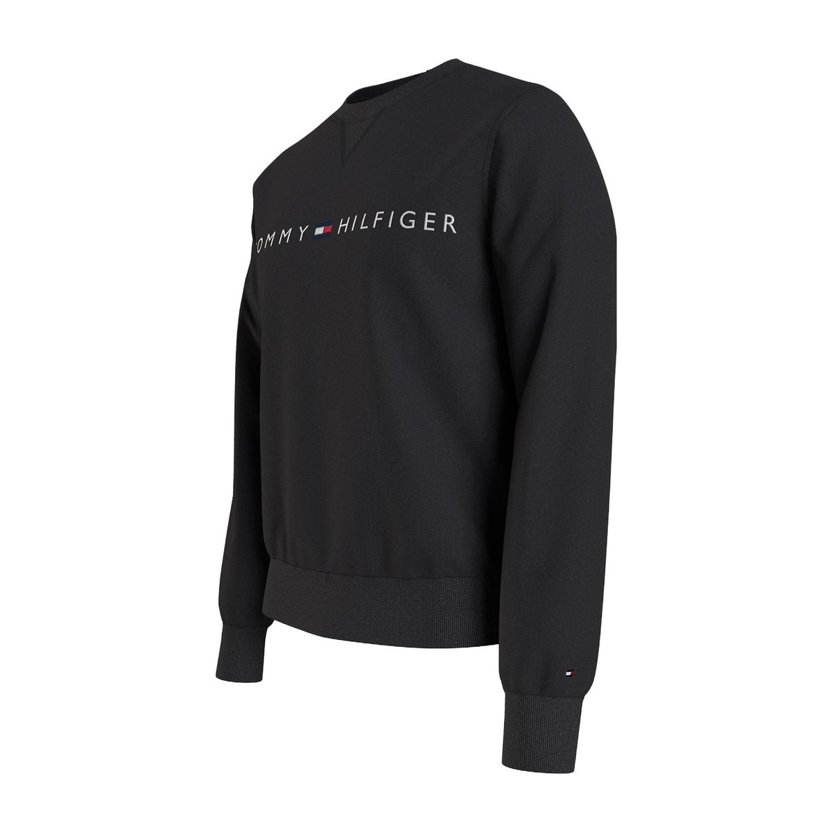 Tommy Hilfiger Pullover Sweatshirt Black