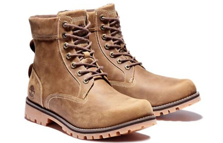 Timberland