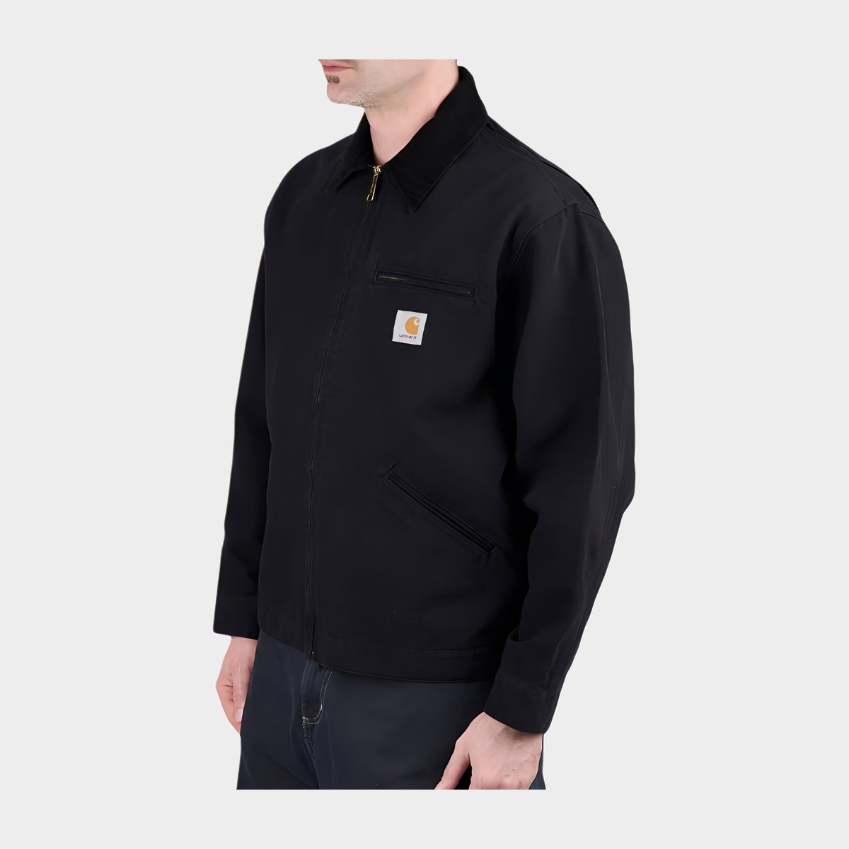 Carhartt WIP OG Detroit Jacket