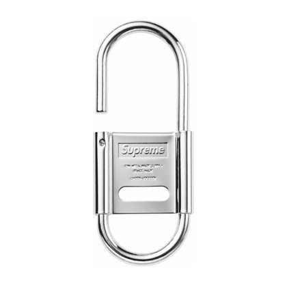 Supreme Keychain