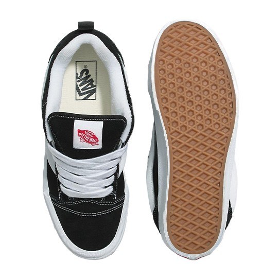 Vans Knu Stack