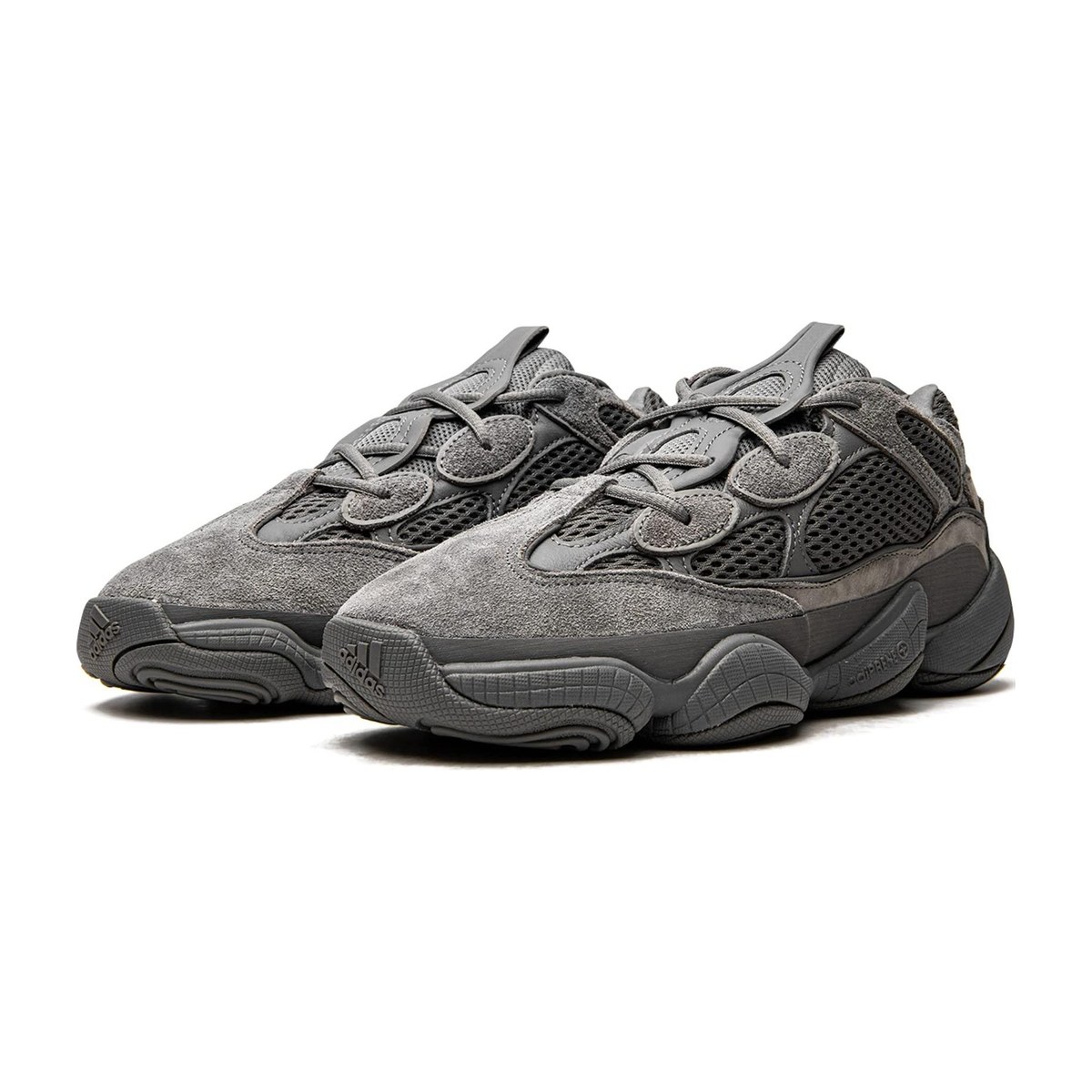 adidas Yeezy 500 "Granite"