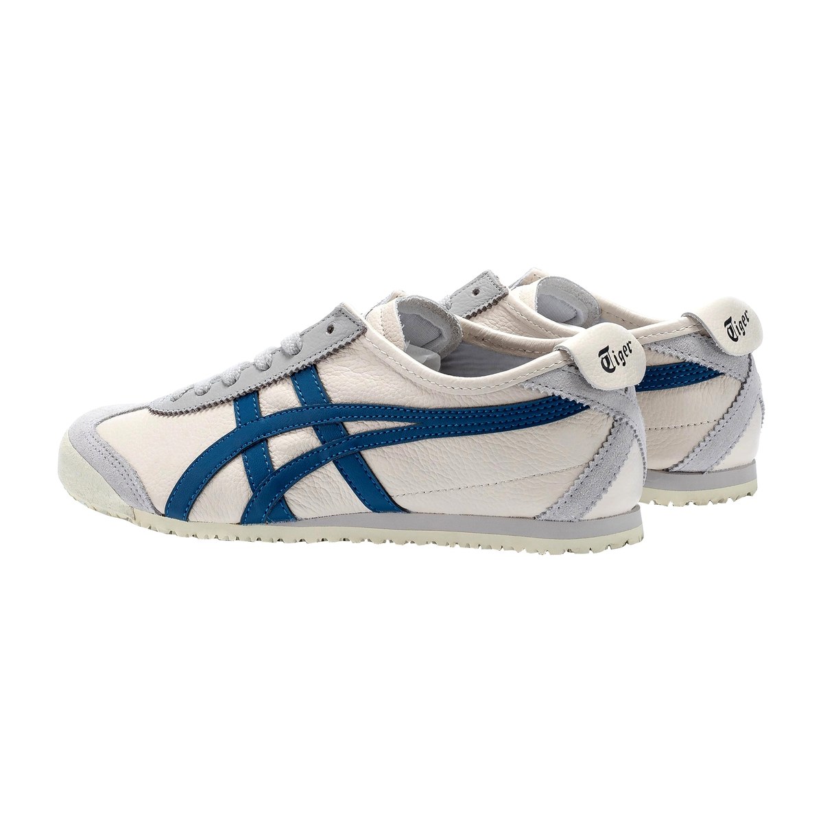 Onitsuka Tiger Mexico 66 Light Grey