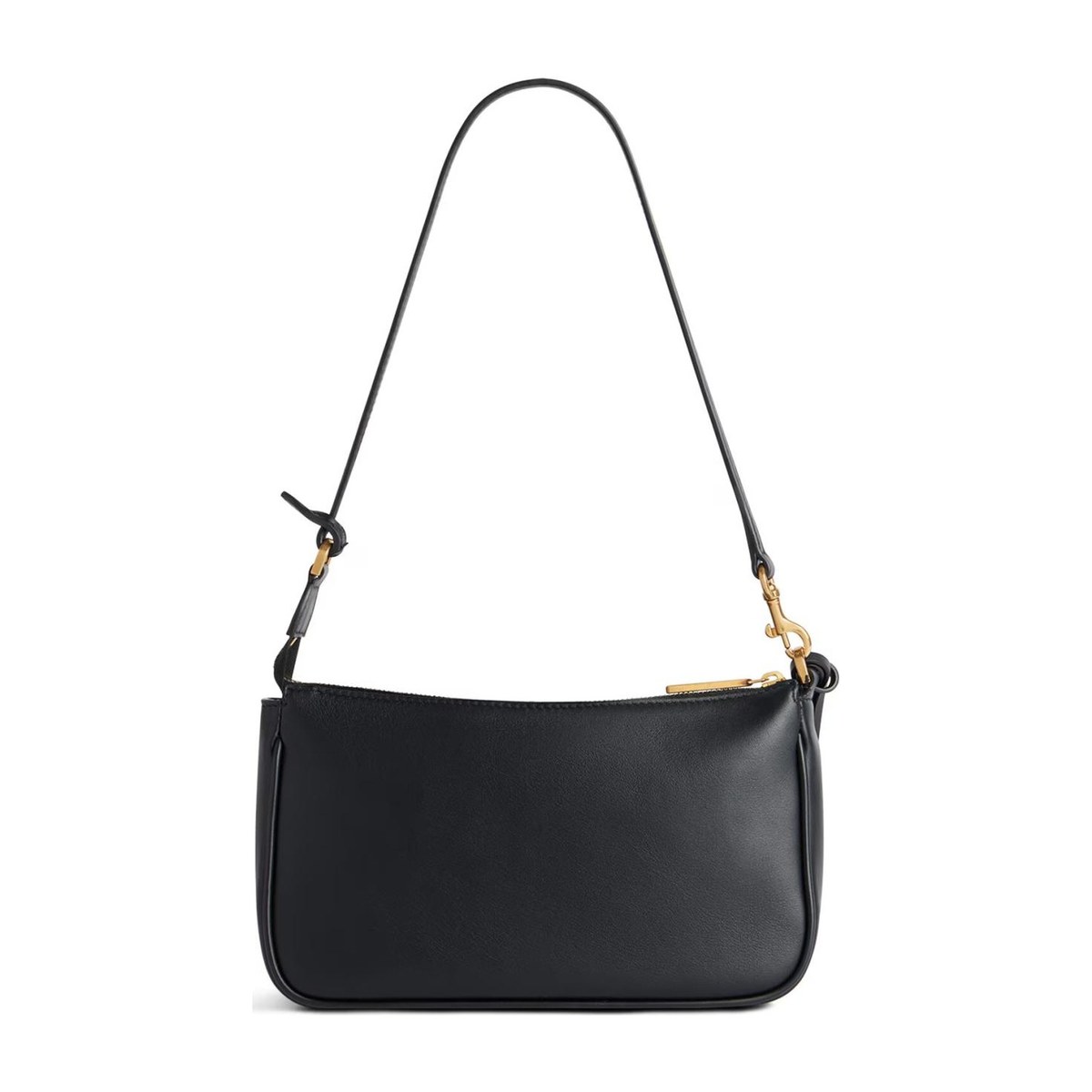 Balenciaga Detachable Bell Stud Tote