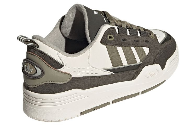 adidas Adi2000 Brown Green