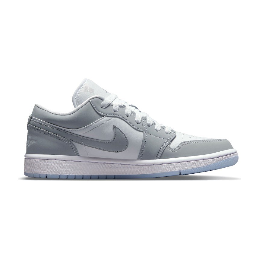 Air Jordan 1 Low "Wolf Grey"