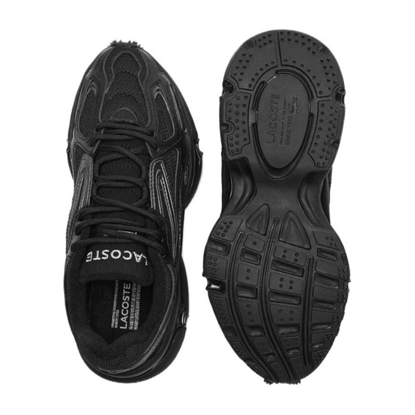 Lacoste L003 Black