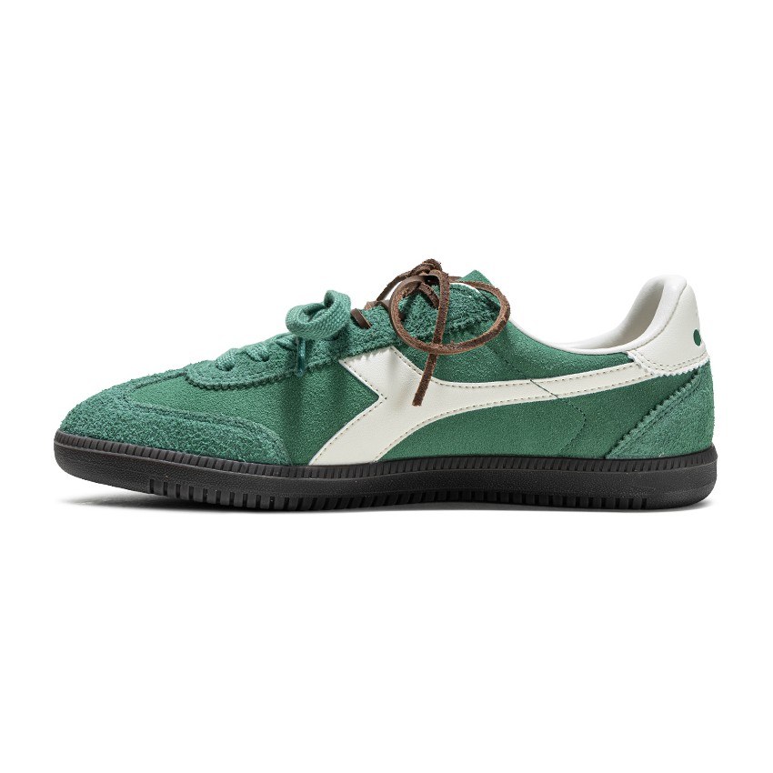 Diadora Saunter OG Green White