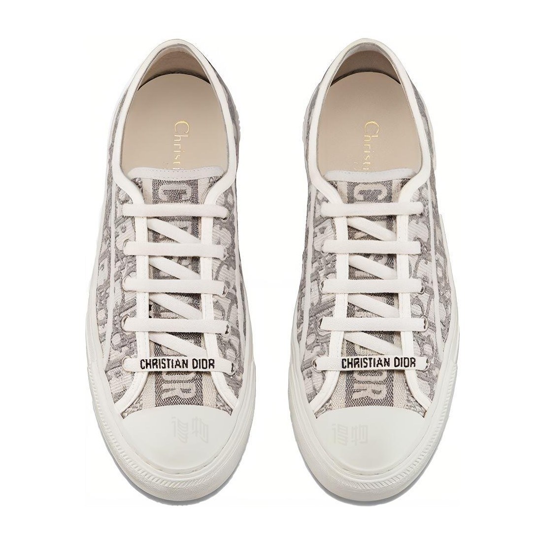 Dior Walk'n'Dior Grey