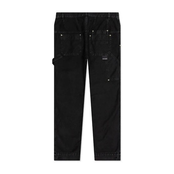 Palm Angels FW21 Black Pants