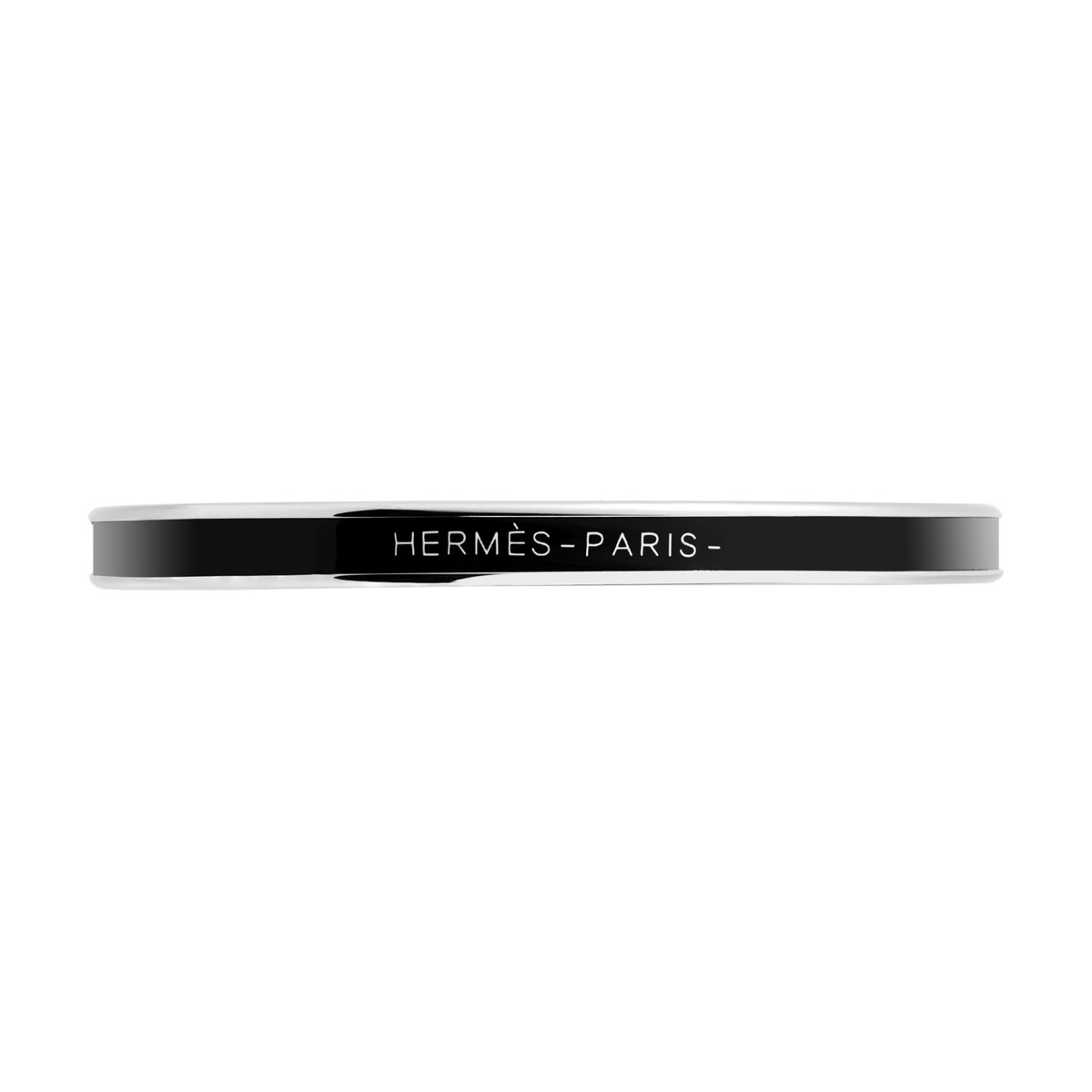 Hermes Enamel Bracelet