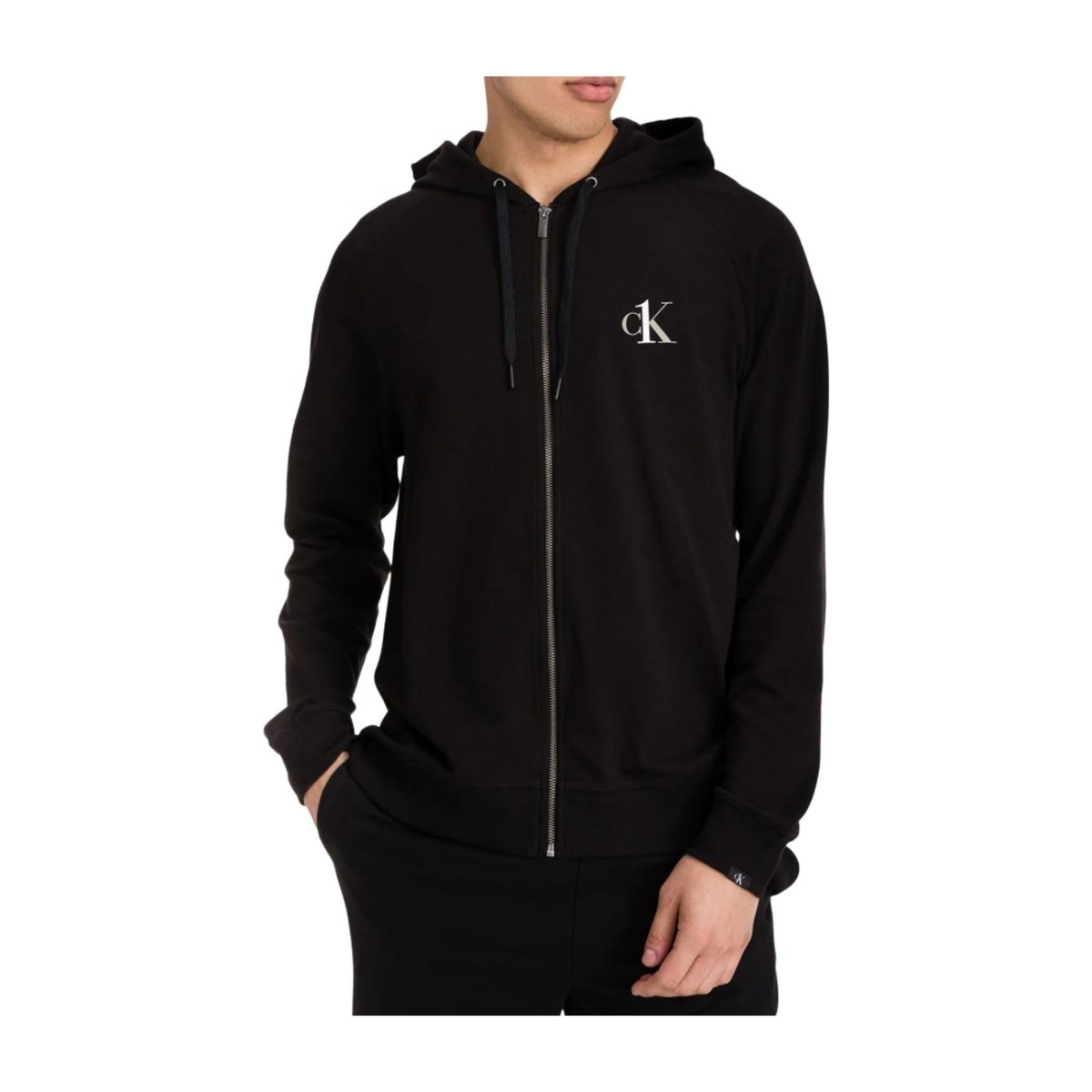 Calvin Klein Hoodie Black