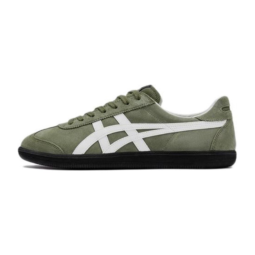 Onitsuka Tiger Tokuten Forest Green