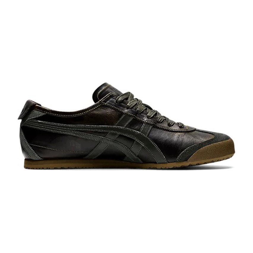 Onitsuka Tiger Mexico 66 Olive Green