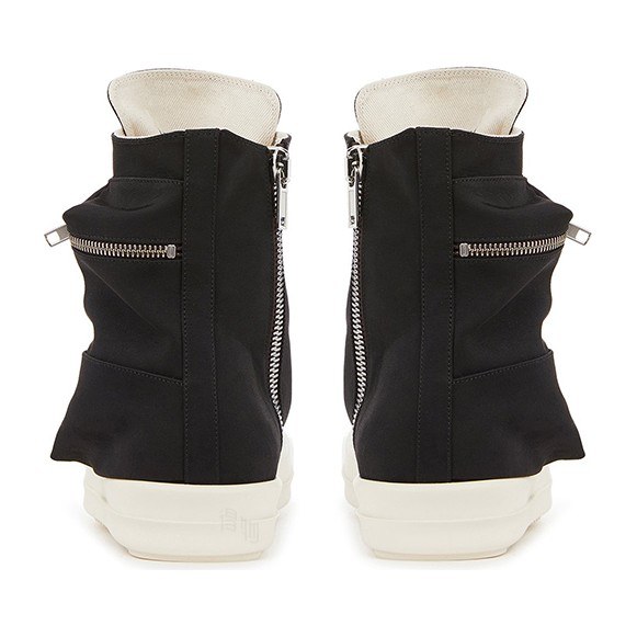 Rick Owens DRKSHDW Fogachine