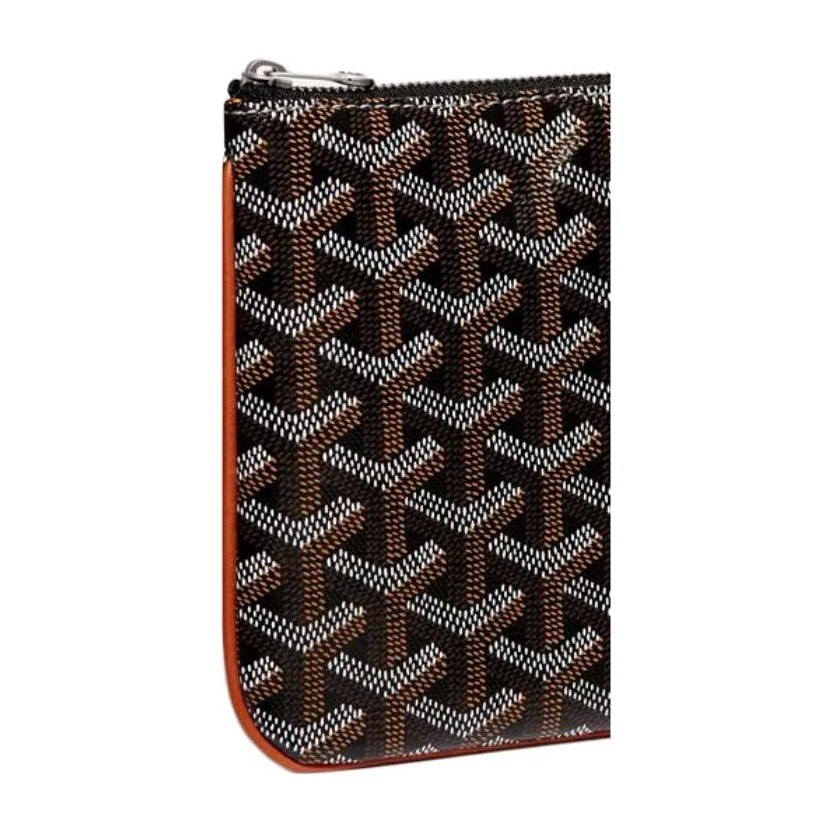 Goyard Sénat Nano Key Pouch