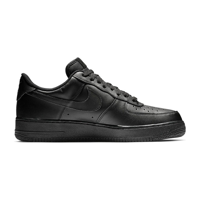 Nike Air Force 1 '07 Black Samurai