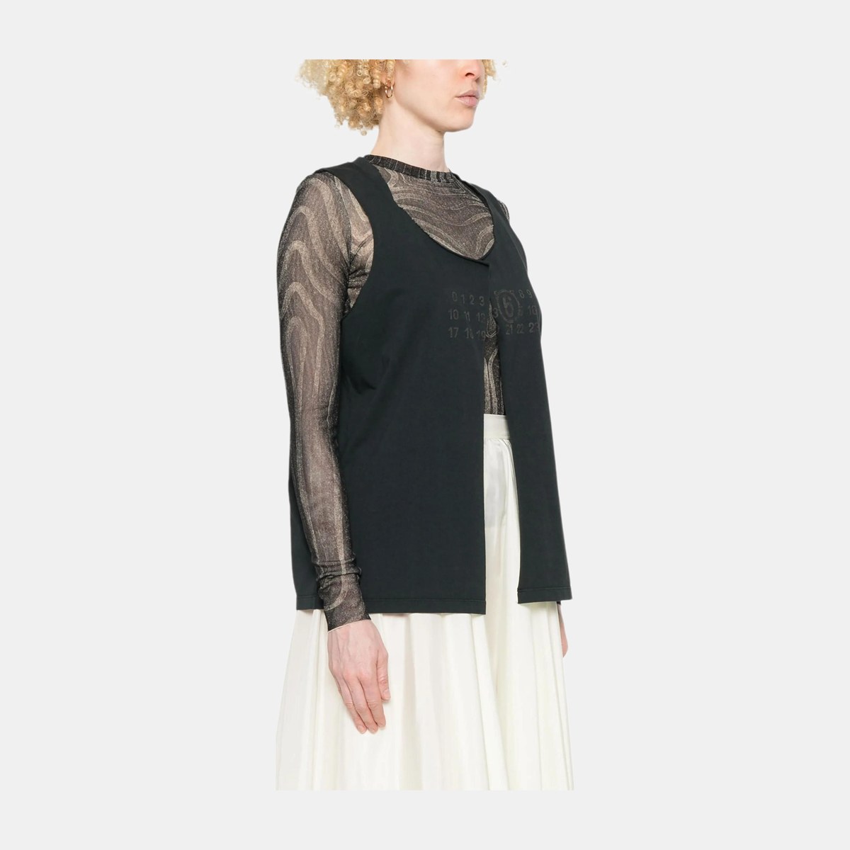MM6 Maison Margiela SS25