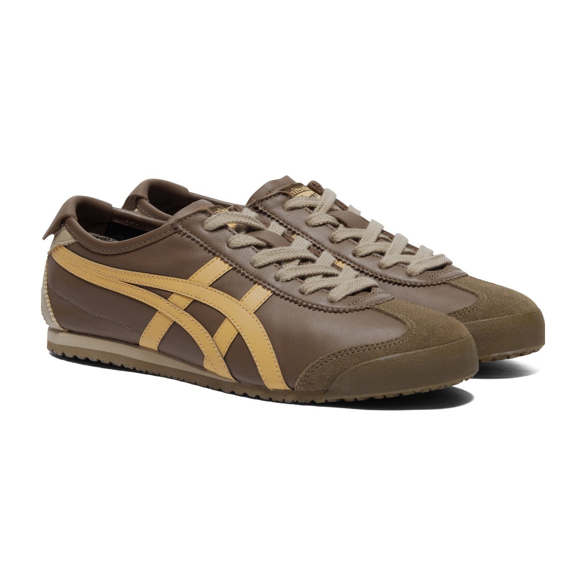 Onitsuka Tiger Mexico 66 Brown