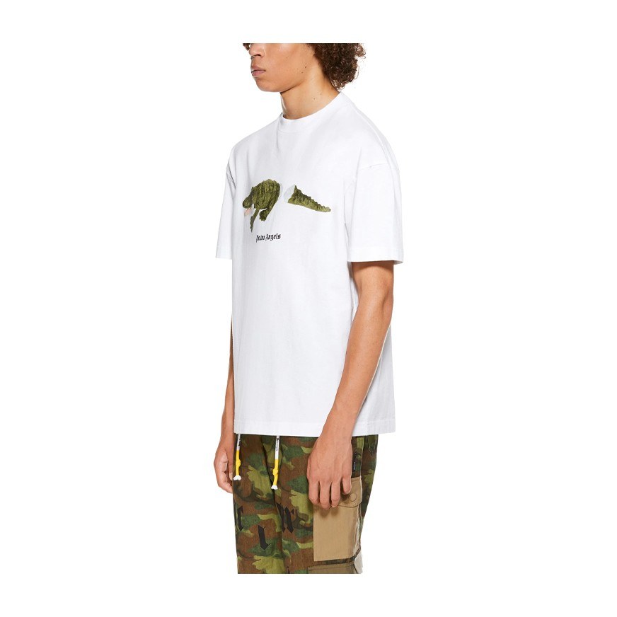 Palm Angels SS21 Logo Tee