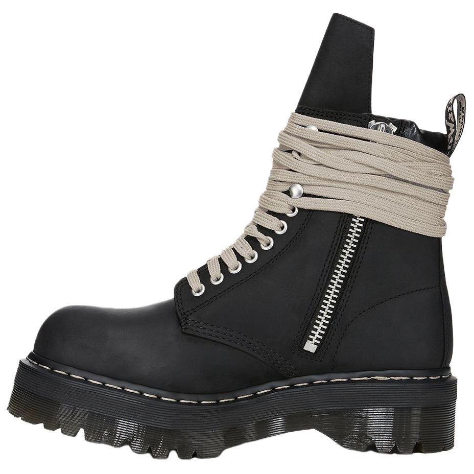 RICK OWENS x Dr. Martens