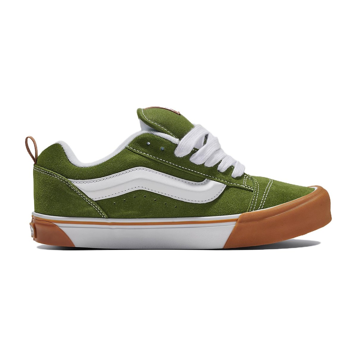 Vans Knu Skool Green