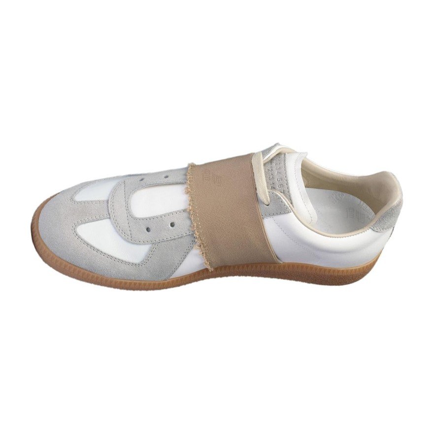 Maison Margiela Replica White