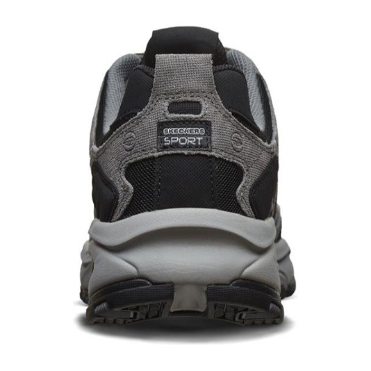 Skechers Vigor Charcoal Black