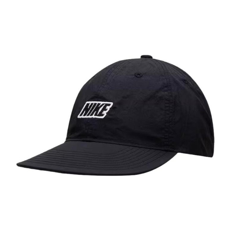 Nike Cap Black